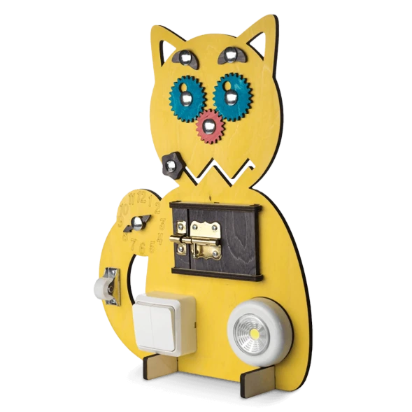 Бизиборд в Самаре