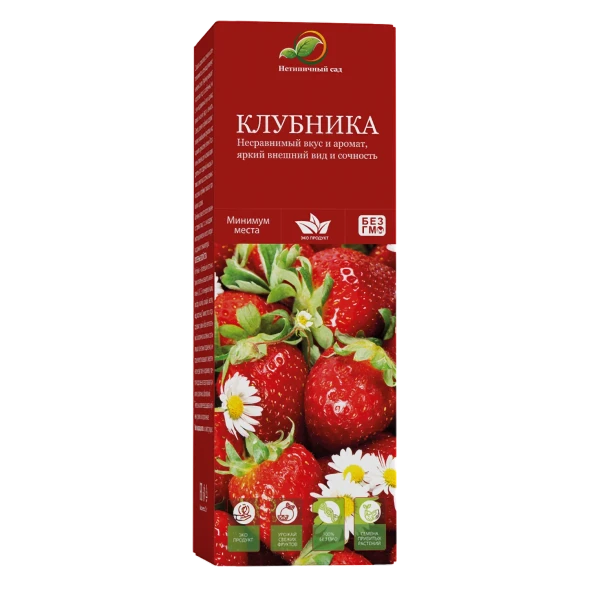 Ягодница Сказочный сбор в Ижевске