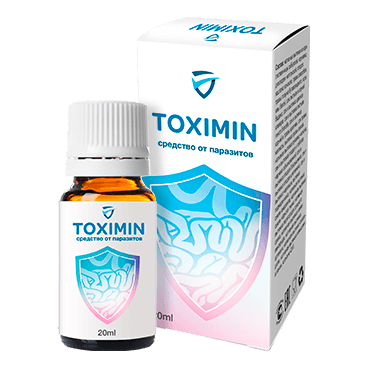 Токсимин (Toximin) в Перми