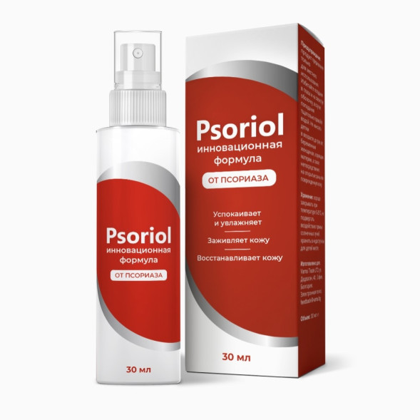 Psoriol в Ростове-на-Дону