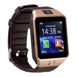 Smart Watch DZ09