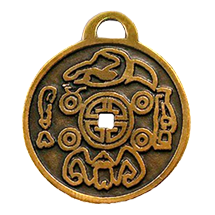 Money Amulet (Имперский Амулет) в Москве