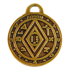 Money Amulet (Имперский Амулет) в Москве