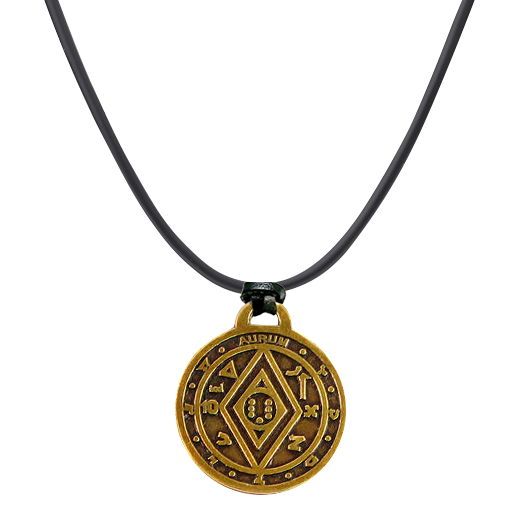 Money Amulet (Имперский Амулет) в Москве