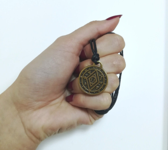 Money Amulet (Имперский Амулет) в Москве