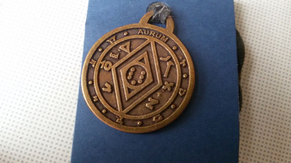 Money Amulet (Имперский Амулет) в Москве