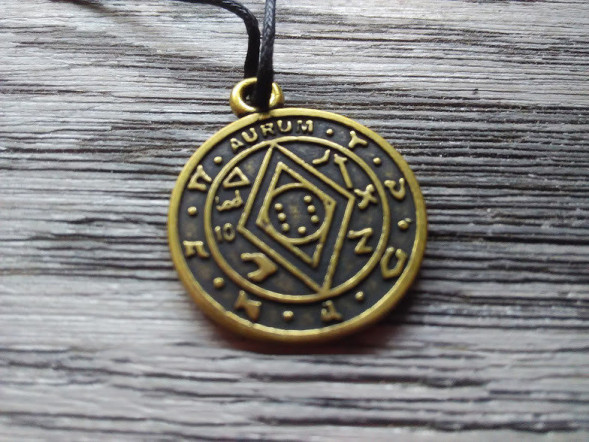 Money Amulet (Имперский Амулет) в Москве