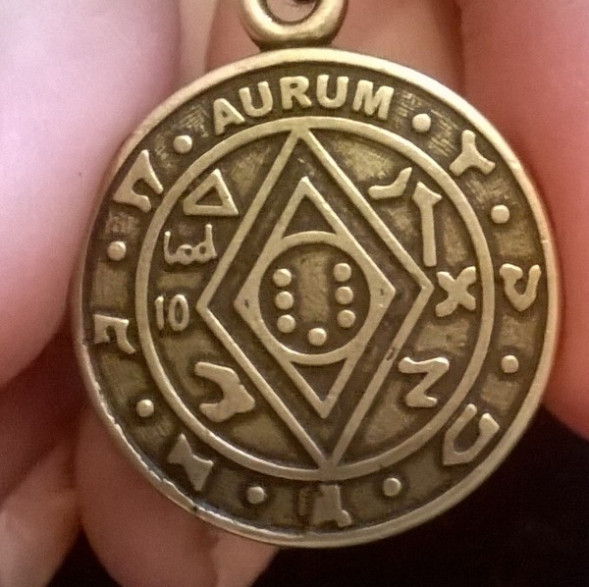 Money Amulet (Имперский Амулет) в Москве