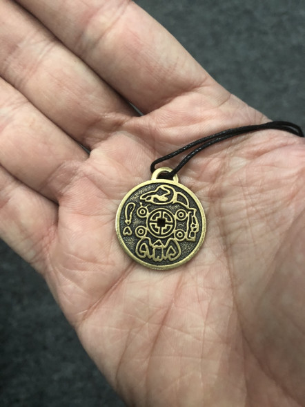 Money Amulet (Имперский Амулет) в Москве