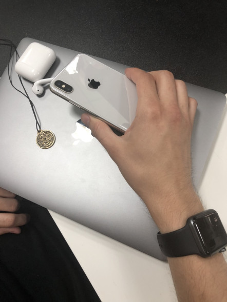 Money Amulet (Имперский Амулет) в Москве