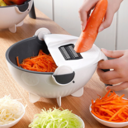 Многофункциональная тёрка 9 в 1