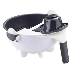 Многофункциональная тёрка 9 в 1