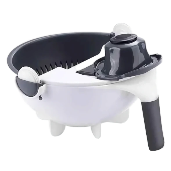 Многофункциональная тёрка 9 в 1 в Воронеже