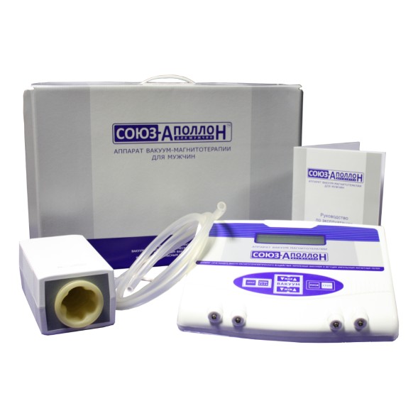 Союз-Аполлон в Кургане