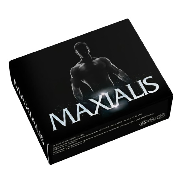 Maxialis в Воронеже