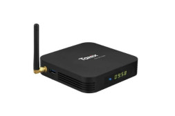 Приставка Tanix TX6