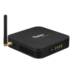 Приставка Tanix TX6