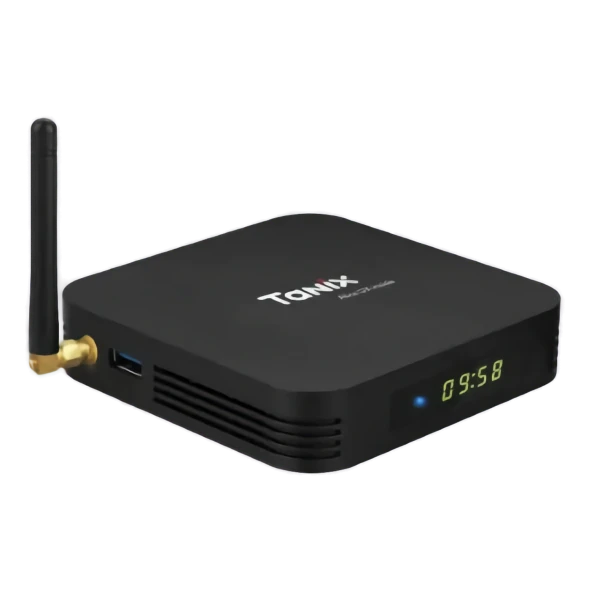 Приставка Tanix TX6 в Воронеже