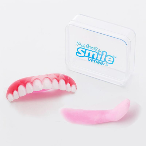 Perfect Smile Veneers (Перфект Смайл Виниры) в Череповеце