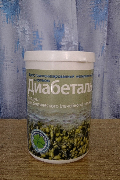 Диабеталь в Казани