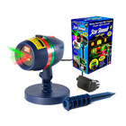 Лазерный звездный проектор в Хабаровске