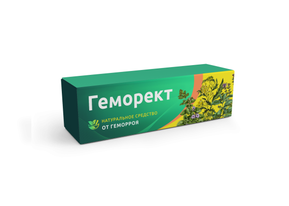 Геморект в Тольятти