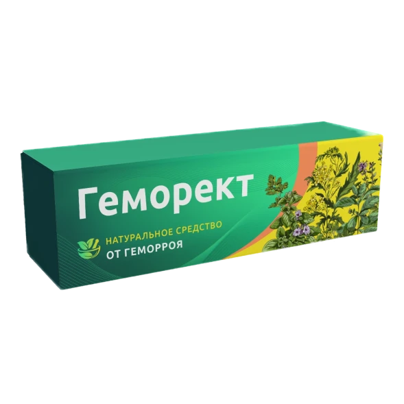 Геморект в Самаре