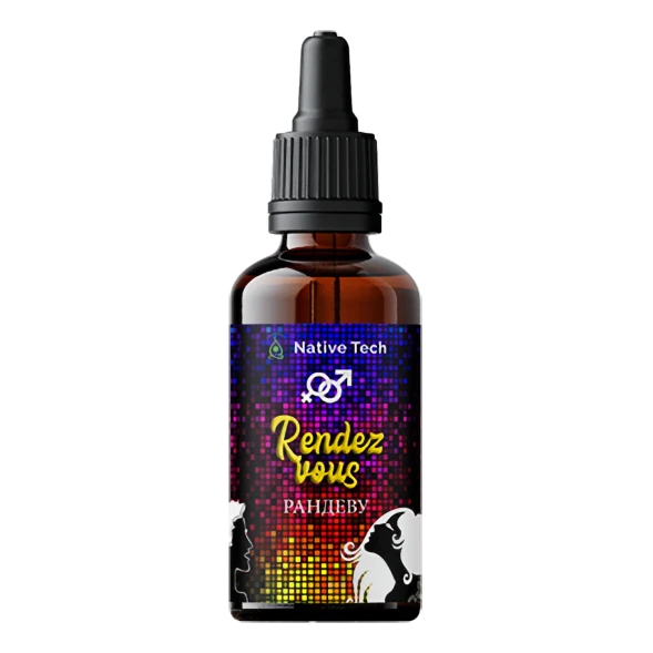 Rendez Vous (Рандеву возбудитель) в Москве