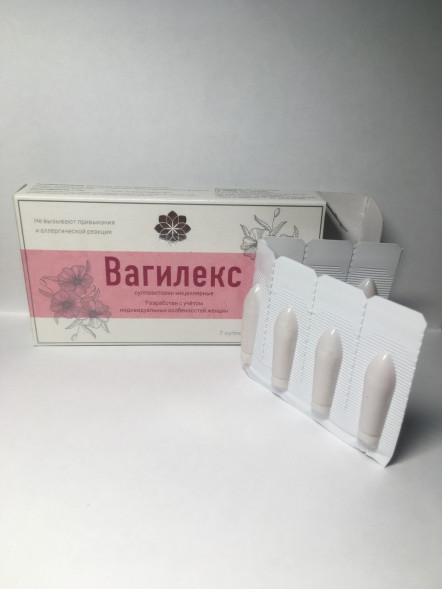 Вагилекс во Владимире