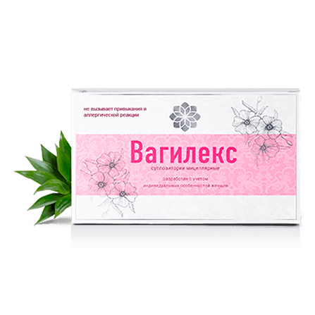 Вагилекс во Владимире