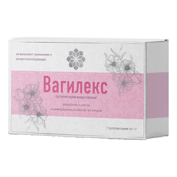 Вагилекс во Владимире