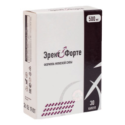 Эректо Форте