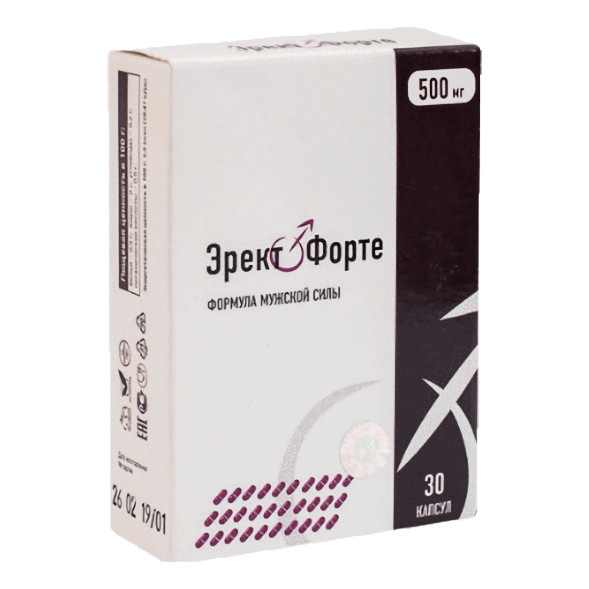 Эректофорте в Нижнем Новгороде
