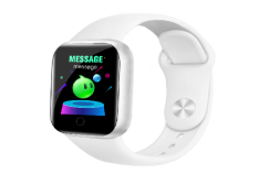 Часы Smart Watch D20