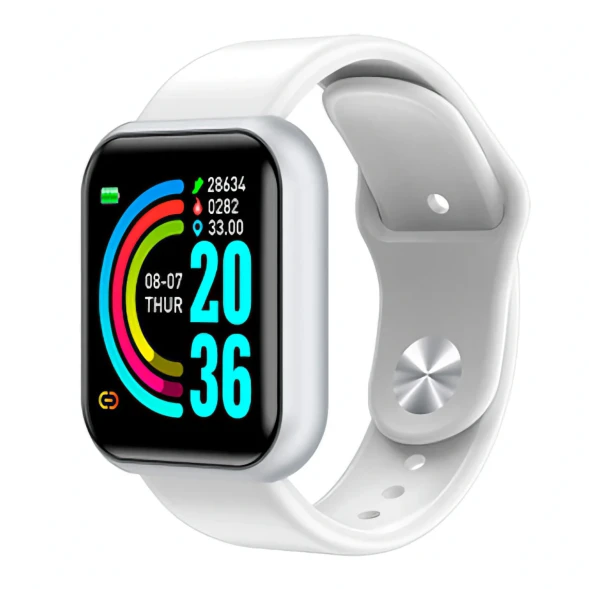 Smart Watch D20 в Воронеже