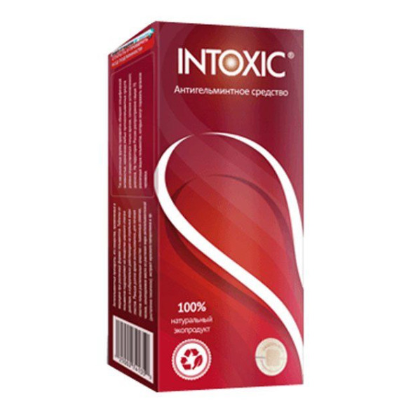 Intoxic (Интоксик) в Костроме
