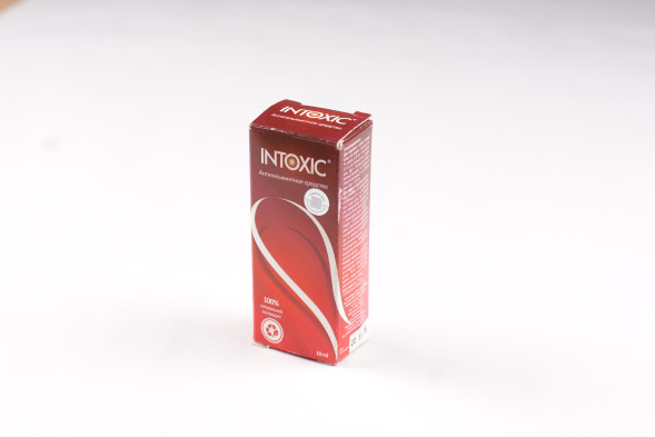 Intoxic (Интоксик) в Костроме