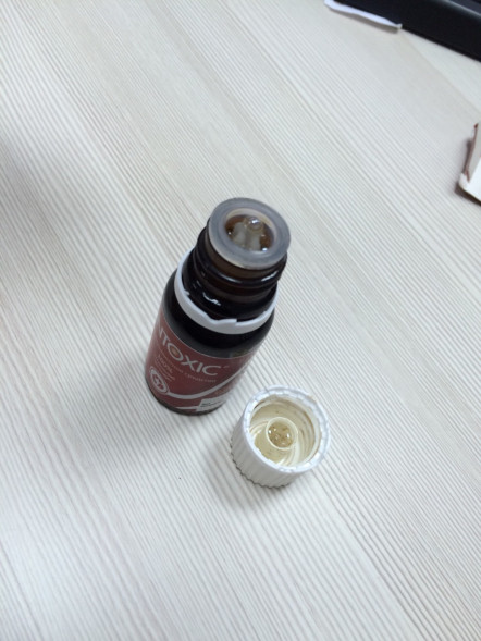 Intoxic (Интоксик) в Костроме