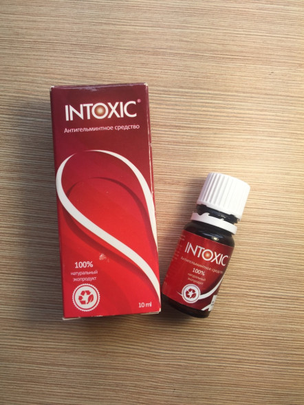Intoxic (Интоксик) в Костроме