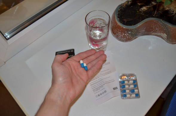 Предстанол (Predstanol) в Туле