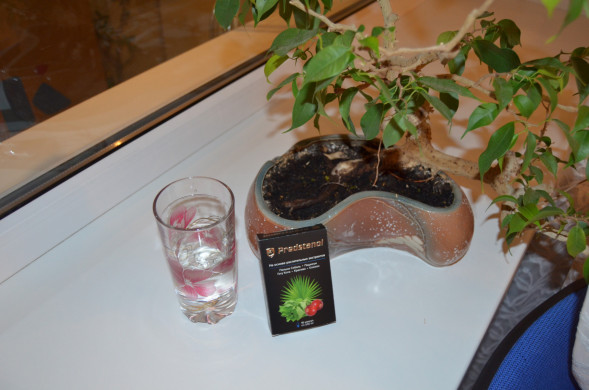 Предстанол (Predstanol) в Туле