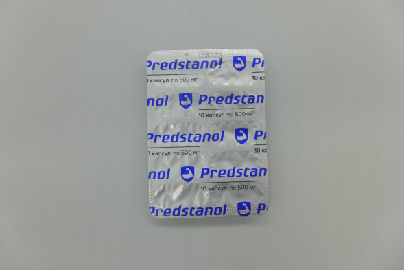 Предстанол (Predstanol) в Туле