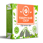 Тибетский сбор от алкоголизма в Москве