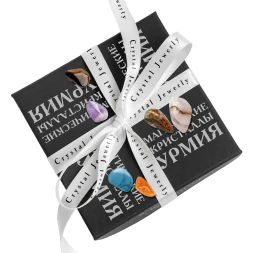 Магические камни Урмия