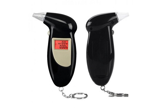 Алкотестер в Ижевске