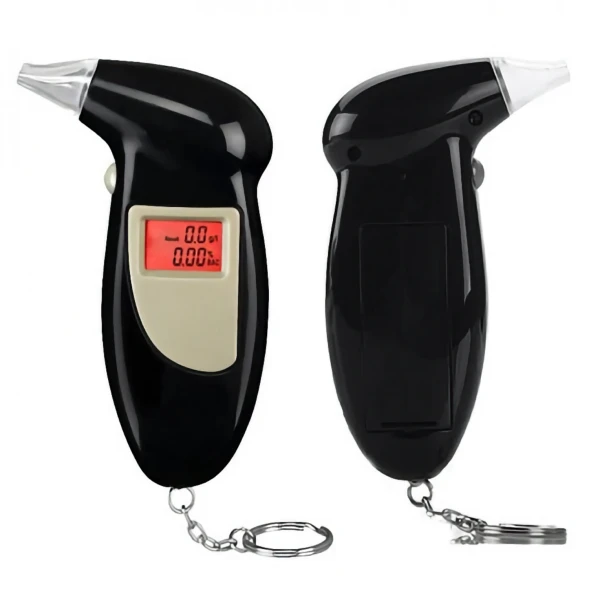 Алкотестер в Вологде