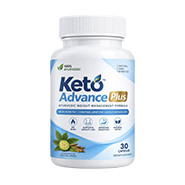 Keto Advance Plus IN в Курске