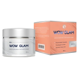 Крем Wow Glam