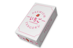 Японская клубника