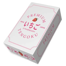 Японская клубника